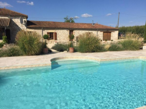 Lamamotte Gite Holiday Home